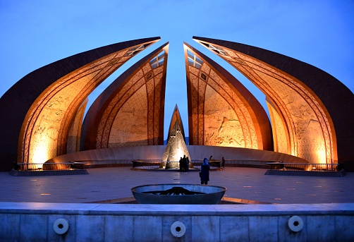 Top 10 Tourist Attractions In Islamabad.